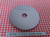  フキ ＦＣ－１５用 外径9.5cm 超硬カッター 材質カーバイト