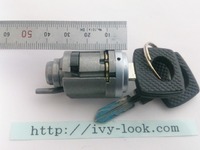 ベンツ 大 4トラック HU39 イグニッションキーシリンダー 社外品