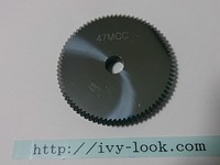 HPC コードマックス1200MAX, コードマシン1200CMB，Tiger SHARK用 超硬 カーバイトカッター CW-47MCC