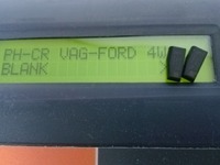 ＩＤ44  VAG トランスポンダー イモビ チップ　ワーゲ その他用 2個セット