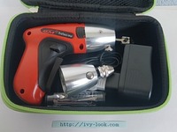 電動ピックガン ＫＬＯＭ製