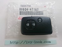 品番89904-47160 プリウスZVW30、プリウスプラグインZVW35、EQ EV  