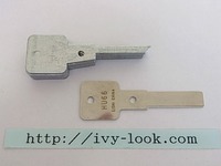 SMART 2in1,LISHI 2in1 ピック HU66 ワーゲン、アウディ  用   ブランクキー   