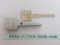 SMART 2in1,LISHI 2in1 ピック HU64  ベンツ  用   ブランクキー   