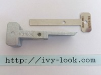 SMART 2in1,LISHI 2in1 ピック HU00R  new BMW   用   ブランクキー   