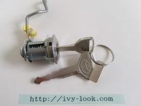 ダイハツ トヨタ M424 純正ドアキーシリンダー