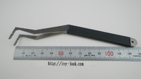Ｎ－ＢＯＸ，Ｎシリーズ MT-９ 専用解錠工具 補修用テンション