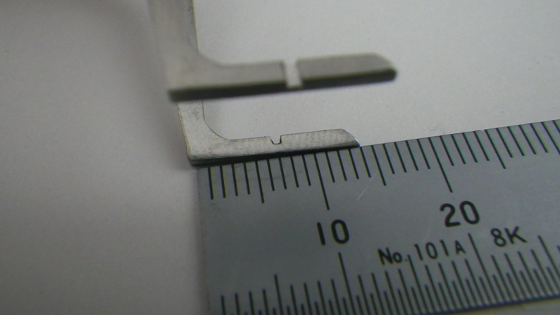 N－BOX，Nシリーズ MT-9 専用解錠工具 補修用テンション
