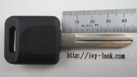ニッサンＭ３９６  ID46 イモビブランクキーZ33フェアレディ 、E51エルグランド、F24アトラス　登録確認済み　1本