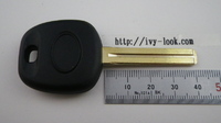 トヨタ 内溝ショート　MT-6, TOY48 　ID4C １本　（20セルシオ/17クラウン適合）