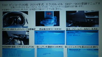  ニッサンT32エクストレイル　ピンコード20桁　SKP-900登録マニュアル NO.1　