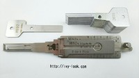 【ＢＭＷ/MINI】　ＨＵ９２ Vr.3 LISHI２ＩＮ１　(付属のブランクキー別売り)