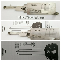 ヤマハ  YH35R    LISHI製　デコーダー