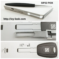 フィアット、アルファロメオ   SIP22 LISHI ピック