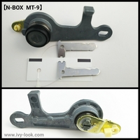 品番06350-TTA-J01　ホンダ 新型 N-BOX   MT-10 純正運転席ドアキーシリンダー(キーの形状が変わりました)