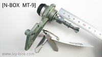 品番72145-TY0-901ホンダ  N-BOX MT9 純正運転席ドアキーシリンダー