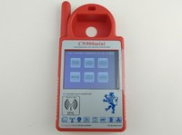 ★初期不良増  販売停止★【トヨタ、レクサス スマートキー初期化機能付き】ＣＮ900mini  手のひらサイズ イモビライザーコピー、チップ判別機 4D、46、トヨタGデコーダー内臓 （ND900miniと同品）バージョンによって出来る機能が異なります。