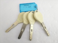 【中古品】サンプルキー　NSN9 ニッサン　インフィニティ/プレジデント