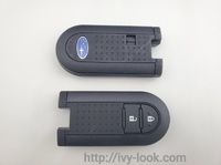 新品未登録品 スバル純正 砲弾型　 2ボタン スマートキー【パッケージ、電池無し、多少汚れ有り】
