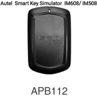 Autel APB112 Smart Key Simulator (IM508/608トヨタスマートキー紛失用)