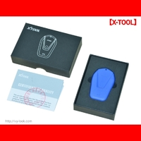 Xtool 社 X100 用 トヨタスマートキー エミュレーター KS-1