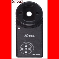 XTOOL  KC100 キースロットアダプター (X100 PAD2 J/H6/PS90用)