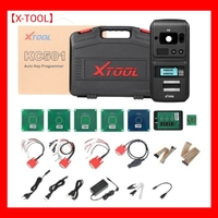 XTOOL  KC501 キースロットアダプター (Elite/H6用)