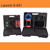 【日本語】24V対応 Launch X-431 IMMO Pad イモビライザー登録機/診断機/エーミング(日本正規取り扱い店)