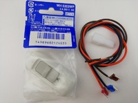 スズキ 強制ON  ヒューズ抜き/スイッチ /アクセサリー電源配線のセット (スズキ以外にも応用出来ます