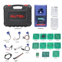 AUTEL 　XP400PRO　 Key Fob Programmer and IMMO Tool