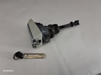 【中古品 】トヨタ エスティマ純正 　MT－6、TOY48　右ドアシリンダー エマージェンシーキー付