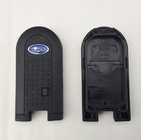 スバル純正 砲弾型　 ロゴマーク側カバー　2個セット(多少汚れ傷有り)