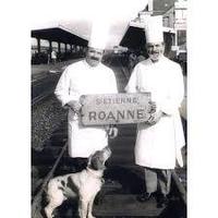 新フランス料理 トロワグロ兄弟の味 ロアンヌの料理人たち-