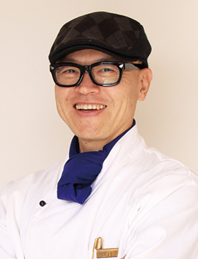 スマイリークッキングスタジオ フランス料理偉人伝