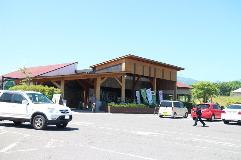 キャンピングカーの旅と鉄道の旅 キャンピングカー 旅記録 ‘13・06 山形県道の駅 キャンピングカーの旅と鉄道の旅 キャンピングカー 旅記録 ‘13・06 山形県道の駅