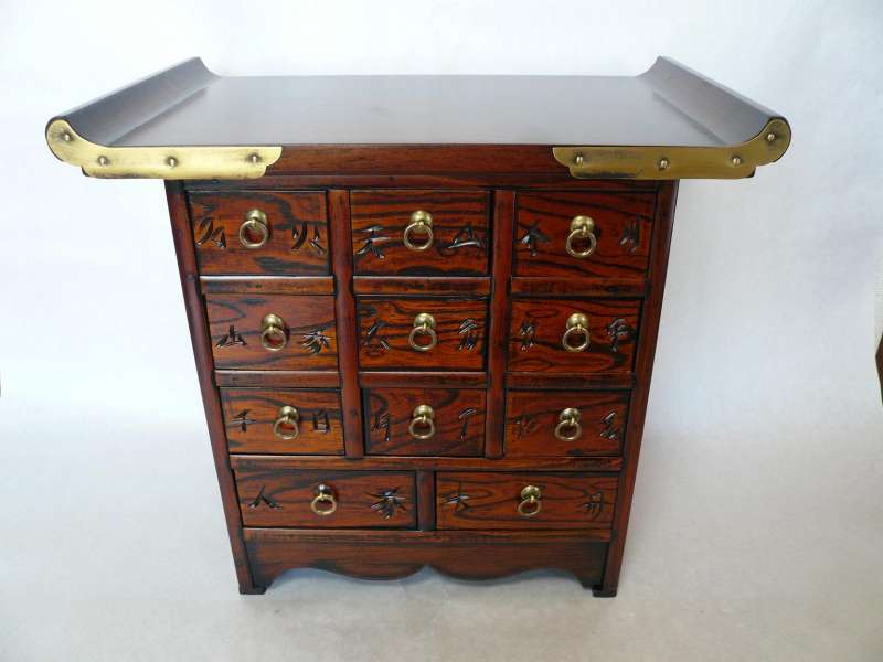 李朝家具 商品紹介