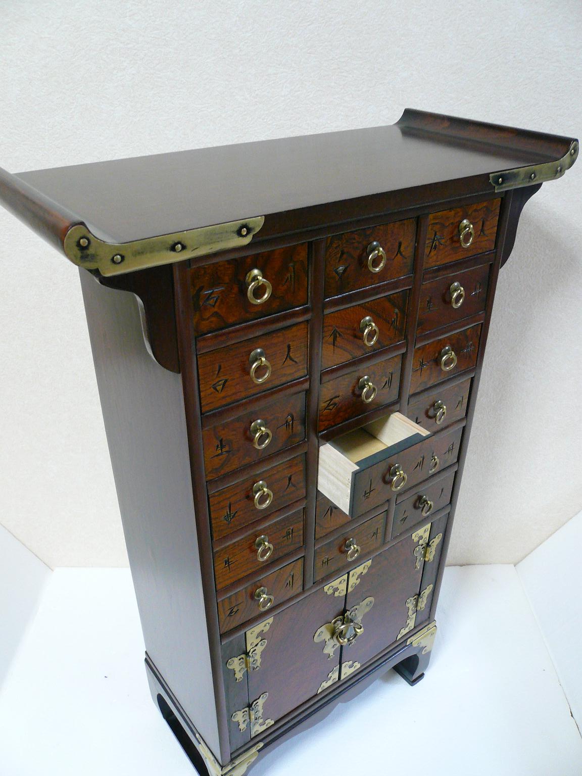 李朝家具 商品紹介