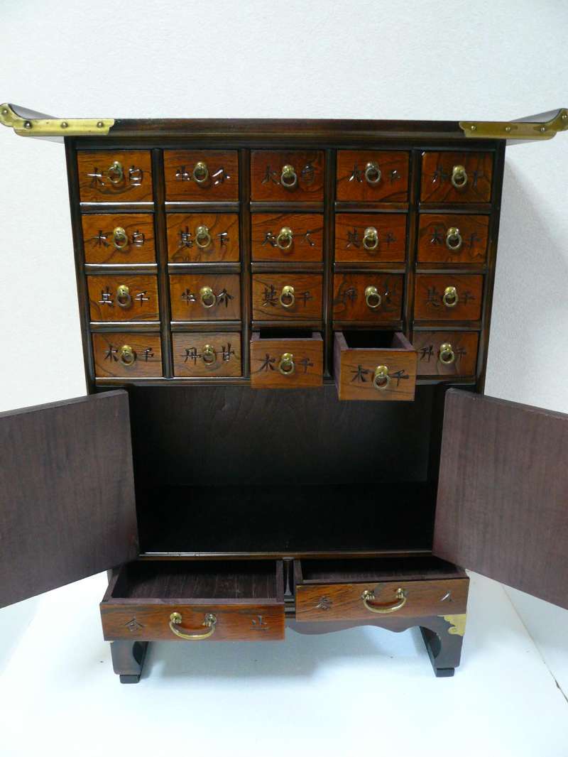 李朝家具 商品紹介