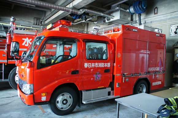 幸田救助のホームページ 特殊車輌