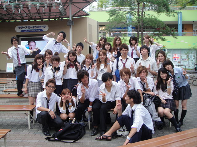 オールラウンドサークルkronos アルバム２０１１