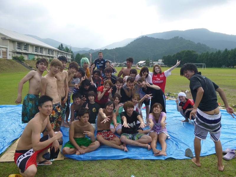 オールラウンドサークルkronos アルバム２０１３