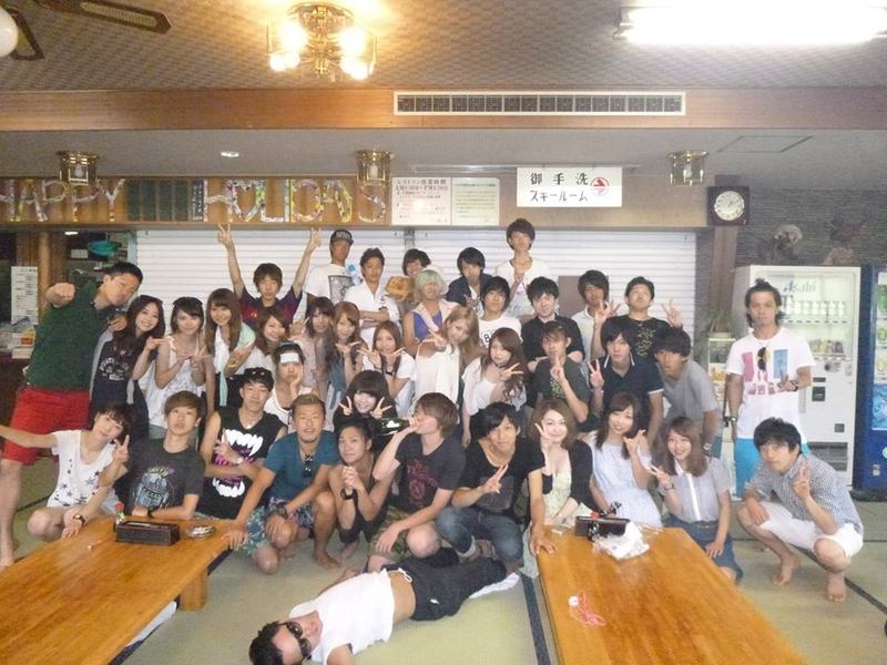 オールラウンドサークルkronos アルバム２０１３