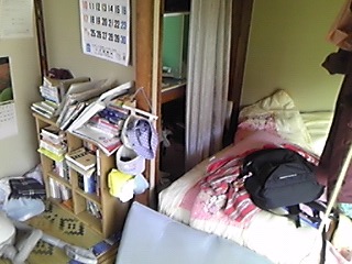 é´»å·￡å¸‚ã€€ä¸ç”¨å“ã®ä»•åˆ†ã‘å‡¦åˆ†ç”»åƒ