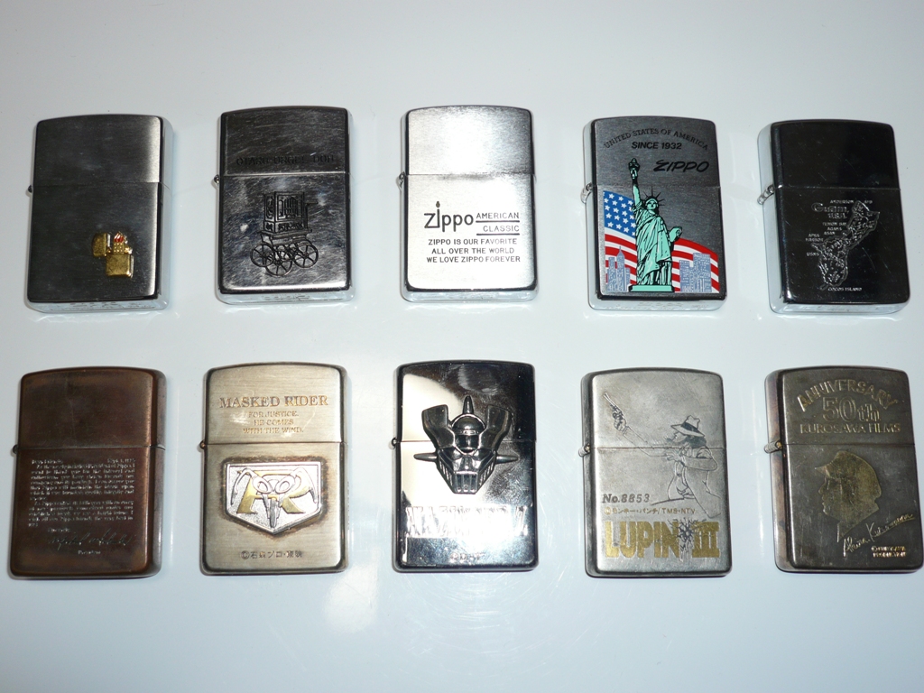 チューニング済 両堀ZIPPO 正規通販安い - www.woodpreneurlife.com