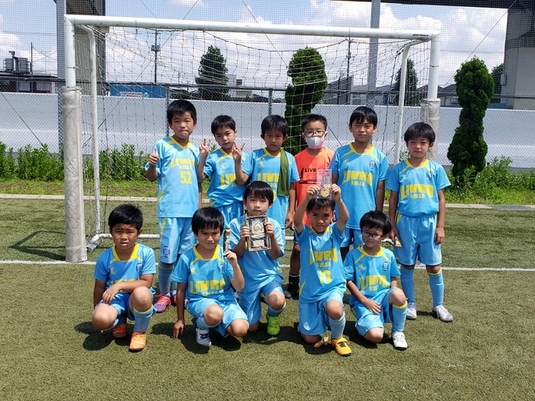 Livro白岡サッカークラブ お知らせ 活動記事