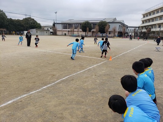 Livro白岡サッカークラブ お知らせ 活動記事