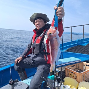 三重県錦港 真澄丸 釣果情報