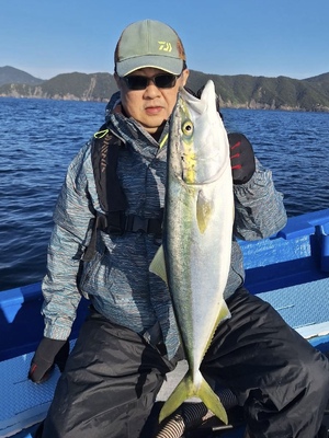 3月20日の釣果