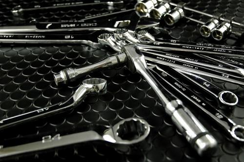 松井自動車 カスタム チューニング