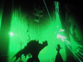 美女と野獣 ベルの素敵なプレゼント